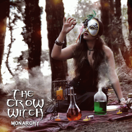 The Crow Witch : Monarchy